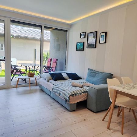 Petit Paul Apartman Keszthely Buitenkant foto