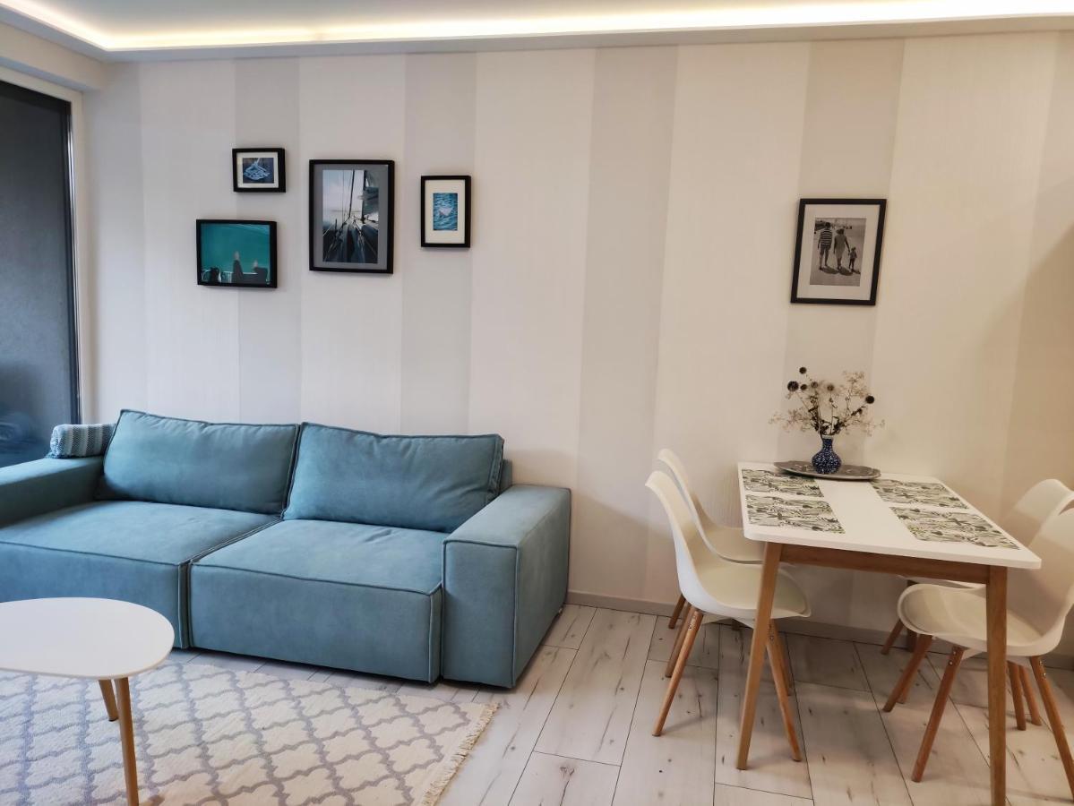 Petit Paul Apartman Keszthely Buitenkant foto