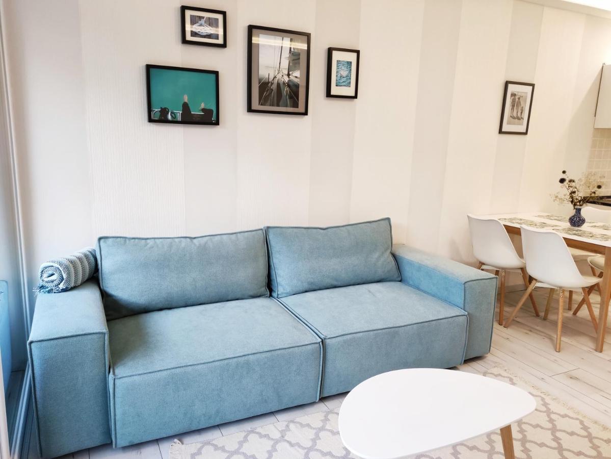 Petit Paul Apartman Keszthely Buitenkant foto
