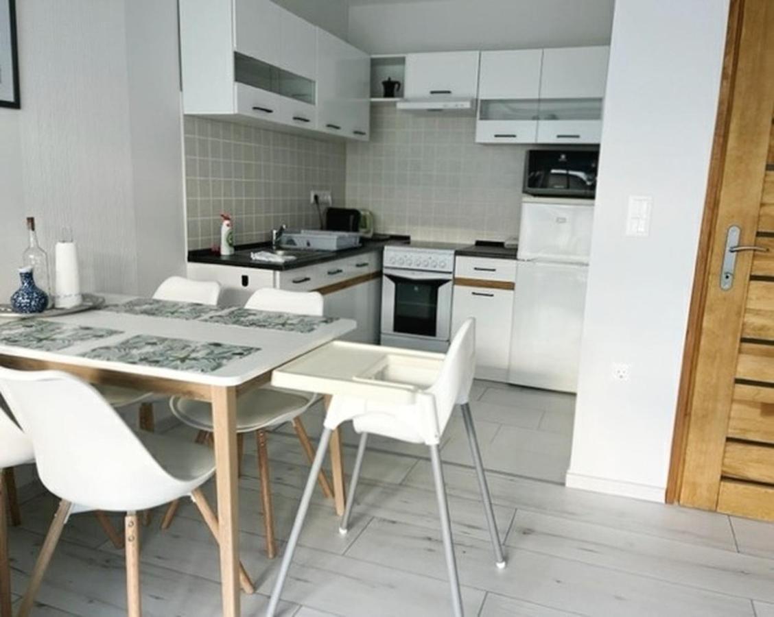 Petit Paul Apartman Keszthely Buitenkant foto