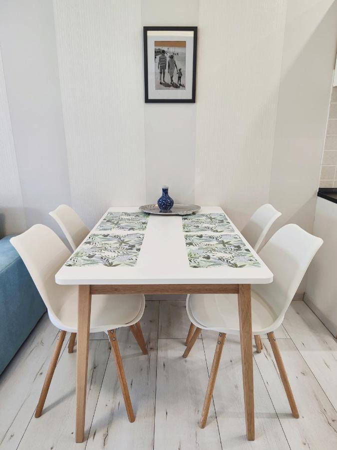 Petit Paul Apartman Keszthely Buitenkant foto